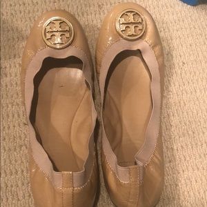 Tory Burch shoes 10.5